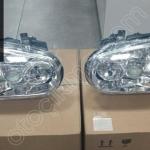 Volkswagen Golf 4 Sol Far (1998/2004)