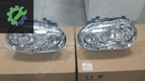 Volkswagen Golf 4 Sol Far (1998/2004)