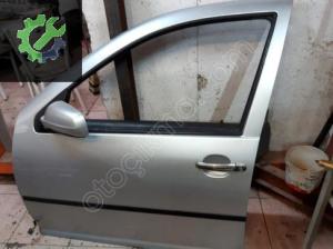 VOLKSWAGEN GOLF 4 SOL ÖN KAPI