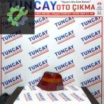 VOLKSWAGEN GOLF 4 SOL STOP 1998-2004 YEDEK PARÇA ÇIKMA