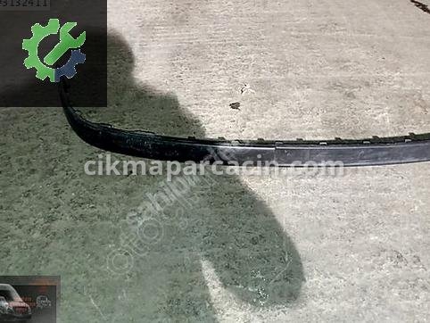Volkswagen Golf Tampon Izgara Çıtası çıkma parça