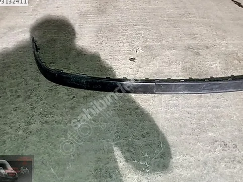 Volkswagen Golf Tampon Izgara Çıtası çıkma parça