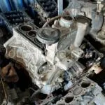 1997 Volkswagen Passat Blok Çıkma Parça Ankara
