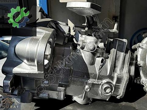Volkswagen Golf Şanzıman Komple çıkma parça