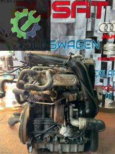 VOLKSWAGEN GOLF 5 1.9TDİ ÇIKMA KOMPLE MOTOR BXE BKC BJB MOTOR (2. Adet)