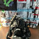 2024 Volkswagen Golf Motor Takozu Çıkma Parça Ankara