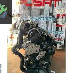 2020 Volkswagen Golf Motor Komple Çıkma Parça Ankara