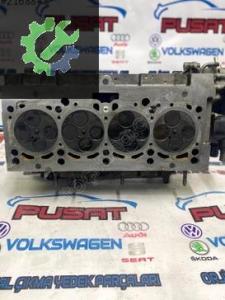 Volkswagen Golf 5 BKD 2.0 Dizel Orjinal Çıkma Silindir Kapağ