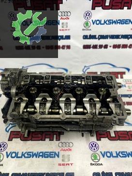 2003 Volkswagen Golf Silindir Kapağı Çıkma Parça Ankara