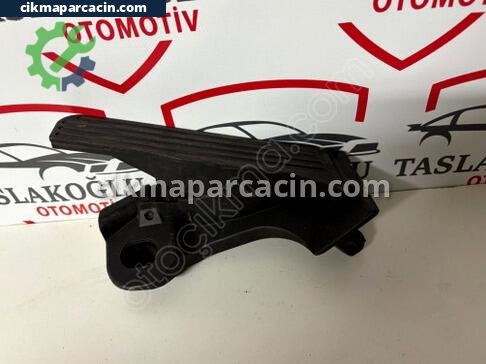 Volkswagen Golf Pedal çıkma parça