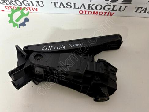Volkswagen Golf Pedal 1T1723503J çıkma parça