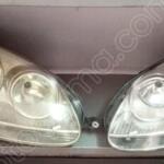 Volkswagen Golf 2008 Çıkma Far Sağ