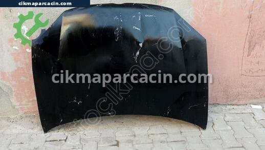 Volkswagen Golf Kaput çıkma parça