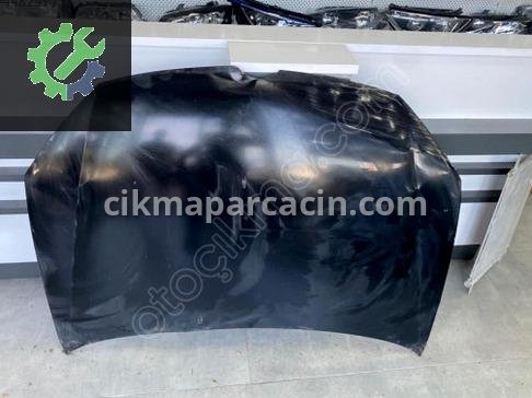Volkswagen Golf Kaput çıkma parça