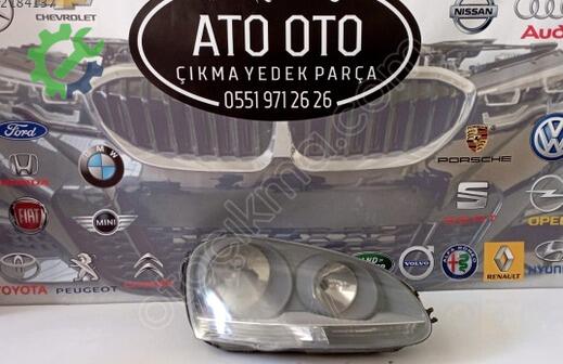 Volkswagen Golf Far çıkma parça