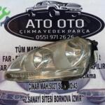 Volkswagen Jetta Çıkma Far No 4066925