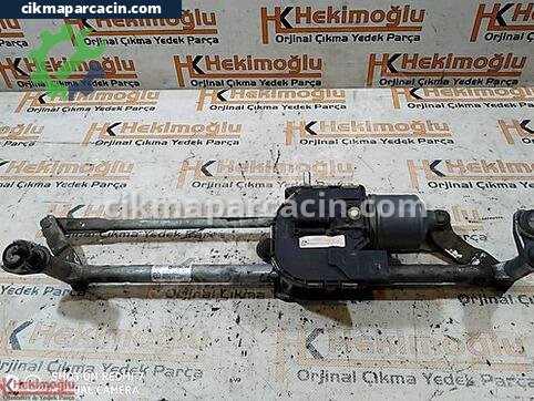 Volkswagen Golf çıkma parça