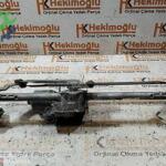VOLKSWAGEN GOLF 5 JETTA SİLECEK KOLLARI VE MOTORU 1K1 955 023