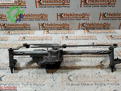 Volkswagen Golf çıkma parça