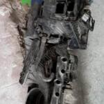 Volkswagen Golf 2004-2009 Çıkma Kalorifer 1K1819357