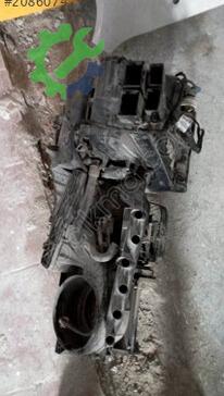 Volkswagen Golf Kalorifer 1K1819357 çıkma parça