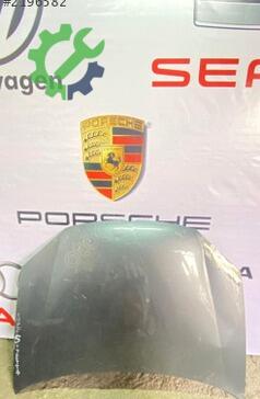 Volkswagen Golf Kaput çıkma parça