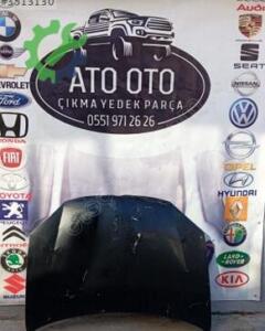 Volkswagen Golf 2006 Çıkma Kaput No 3513130