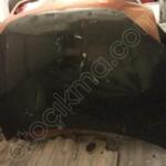Volkswagen Golf 2006 Çıkma Kaput No 3846100