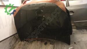 Volkswagen Golf 2006 Çıkma Kaput No 3846100