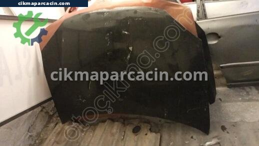 Volkswagen Golf Kaput çıkma parça