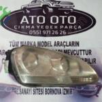 Volkswagen Golf Far çıkma parça - ATO OTO ÇIKMA YEDEK PARÇA İzmir