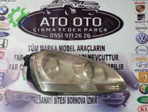 Volkswagen Golf 2001 Çıkma Sağ Far
