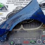 Volkswagen Golf 2006 Çıkma Çamurluk Sol