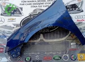 Volkswagen Golf 2006 Çıkma Çamurluk Sol
