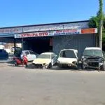 2025 Fiat Punto Sigorta Kutusu Çıkma Parça Aydın