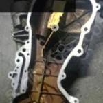 1998 Volkswagen Passat Silindir Kapağı Çıkma Parça Aydın