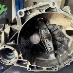 VOLKSWAGEN GOLF 5İLERİ ÇIKMA MANUEL ŞANZIMAN BSE BGU MOTOR