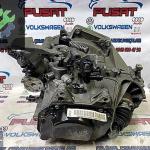 VOLKSWAGEN GOLF 5İLERİ ÇIKMA MANUEL ŞANZIMAN BSE BGU MOTOR