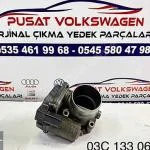 2020 Volkswagen Caddy Kasnak Çıkma Parça Ankara