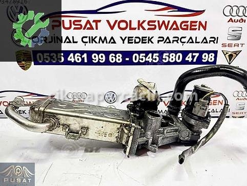 Volkswagen Golf EGR Valfi çıkma parça