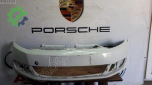 Volkswagen Golf 2009 Çıkma Ön Tampon