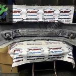 VOLKSWAGEN GOLF 6 ÇIKMA ÖN TAMPON SETİ