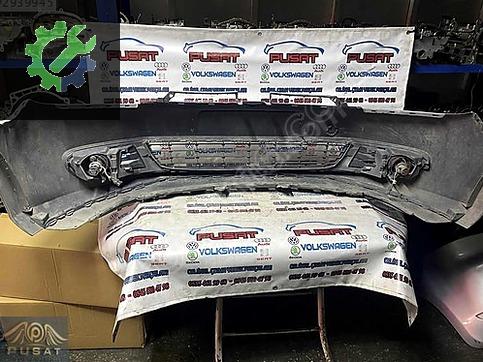 VOLKSWAGEN GOLF 6 ÇIKMA ÖN TAMPON SETİ