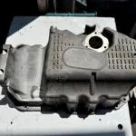 VOLKSWAGEN GOLF 6 ÇIKMA ORJİNAL YAĞ KARTELİ