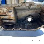 VOLKSWAGEN GOLF 6 ÇIKMA ORJİNAL YAĞ KARTELİ