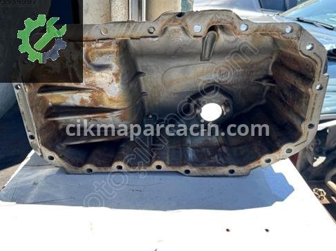 Volkswagen Golf Karter 03C 103 603 T çıkma parça