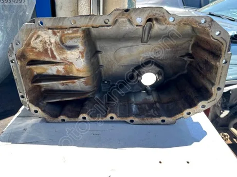 Volkswagen Golf Karter 03C 103 603 T çıkma parça
