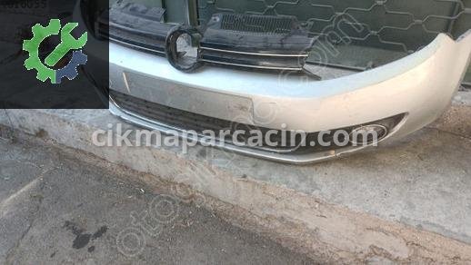 Volkswagen Golf Ön Tampon çıkma parça