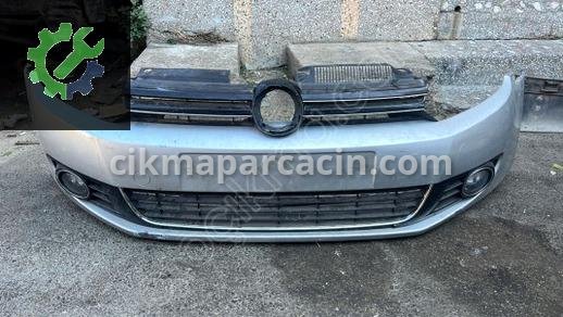 Volkswagen Golf Ön Tampon çıkma parça