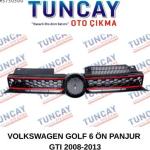 VOLKSWAGEN GOLF 6 ÖN PANJUR GTI 2008-2013 YEDEK PARÇA